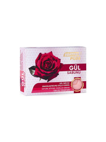 Softto Plus Gül Sabunu 150 Gr