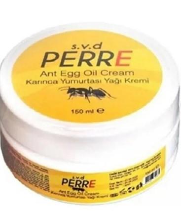 Svd Perre Karınca Yumurtası Yağı Kremi 150 ML