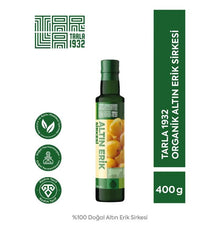 Tarla 1932 Altın Erik Sirkesi 250 Ml