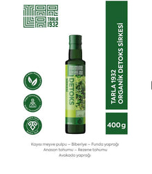 Tarla 1932 Detox Sirkesi 250 Ml