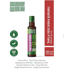 Tarla 1932 Skinny Syrup 250 ml