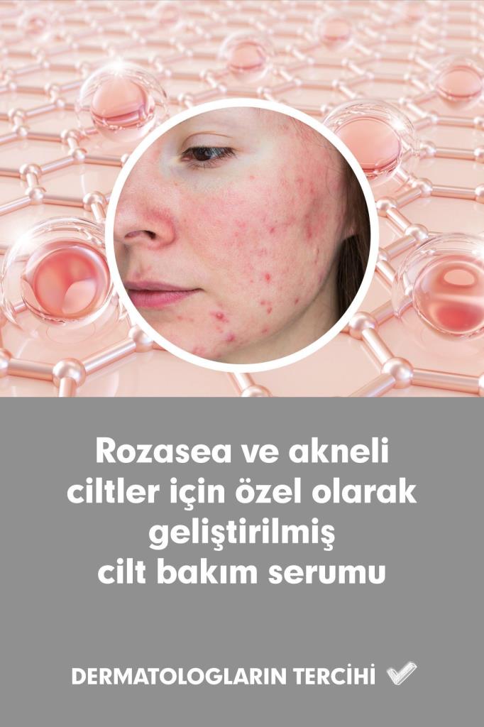 Tto Clinic Rose Bakım Serum 50 ML