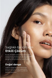 Tto Termal Sıvı Sabun 250 ml