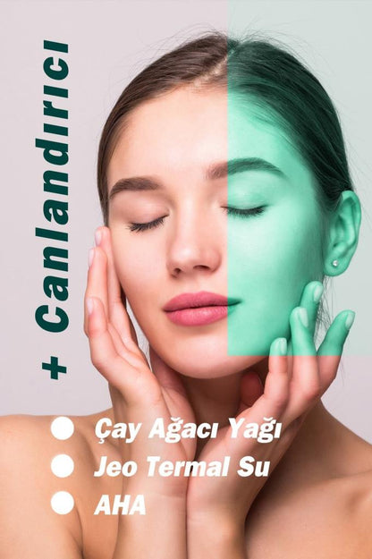 Tto Termal Yüz Toniği 120 Ml