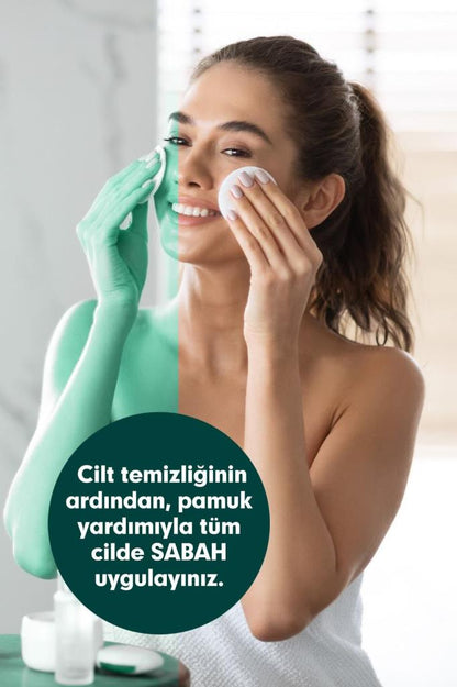 Tto Termal Yüz Toniği 120 Ml