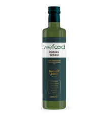 Wefood Detox Vinegar 250 ml
