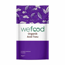 Wefood Organik Acai Tozu 35 Gr