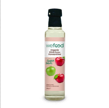 Wefood Organic Apple Juice Concentrate 340 ml