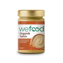 Wefood Organik Tahin 300 Gr