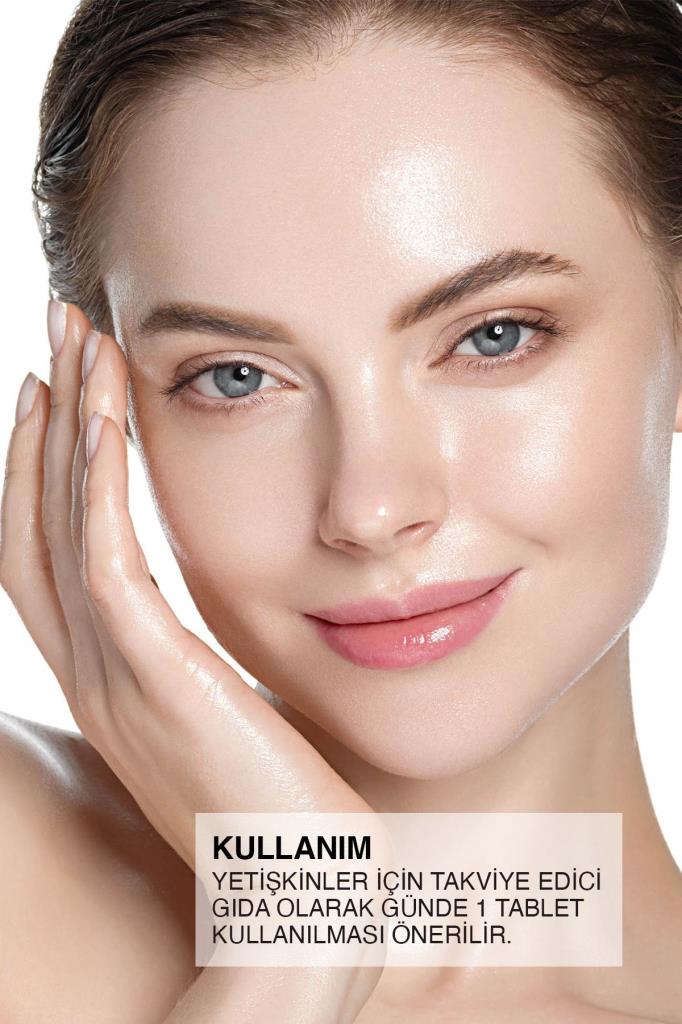 Bioxcin Womens Hair 30 Tablet