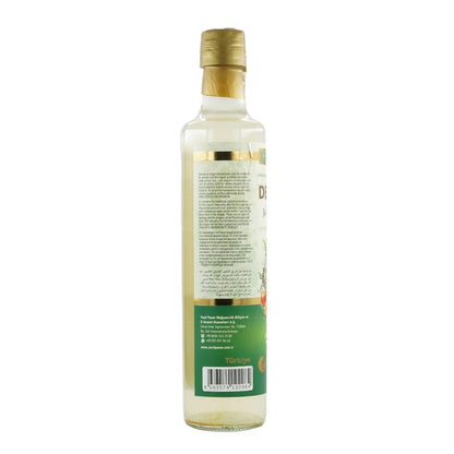 Yeşil Pazar Detoks Sirkesi 500 ML