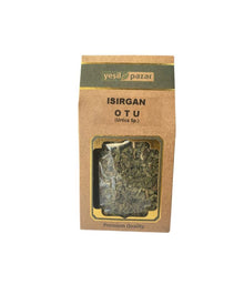 Yeşil Pazar Isırgan Otu 18 gr