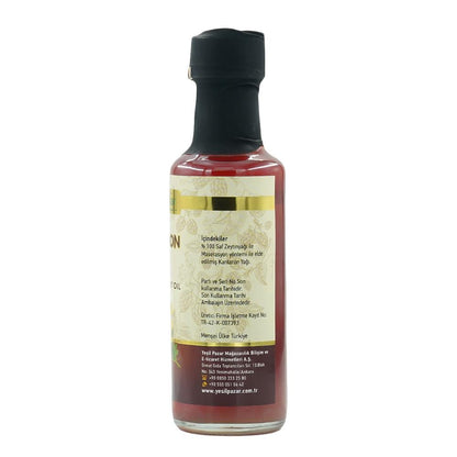 Yeşil Pazar Kantaron Yağı 100 ML
