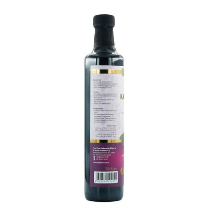 Yeşil Pazar Karadut Özü 670 Gr