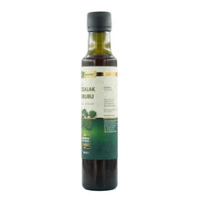 Yeşil Pazar Kozalak Şurubu Katkısız 250 Ml