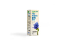Yeşil Pazar Mavi Anemon Çiçeği Yağı 20 Ml