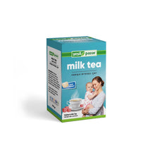 Green Market Milk Tea Cube Tea 170 Gr
