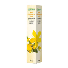 Yeşil Pazar Sarı Kantaron Yağı 250 ML