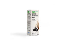 Green Market Black Garlic Oil 20ml