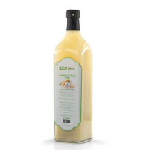 Yeşil Pazar Taşköprü Yöresinden Sarımsak Limon Kürü 1 Litre