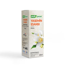 Yeşil Pazar Yasemin Esansı 20 ML