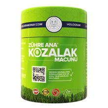 Zühre Ana Kozalak Macunu 240 gr