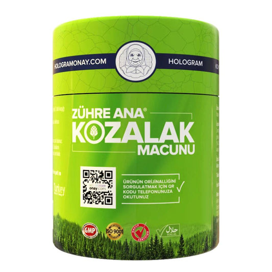 Mirana Defne Yapraklı Kaktüs Macunu 240 Gr – Yeşil Pazar