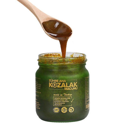 Mirana Defne Yapraklı Kaktüs Macunu 240 Gr – Yeşil Pazar