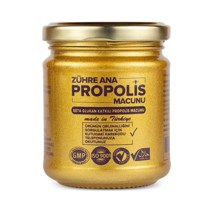 Zühre Ana Propolis Macunu 240 Gr